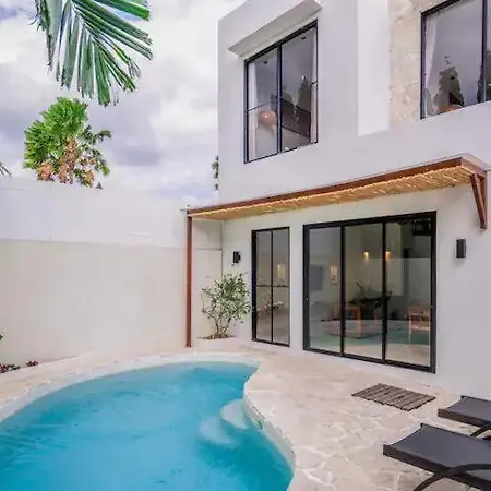 Villa Casa Sea Salt